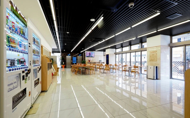 Toyoko Inn Iseshi Eki