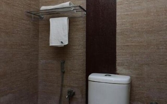 Shree Bhakti Sagar Hotel