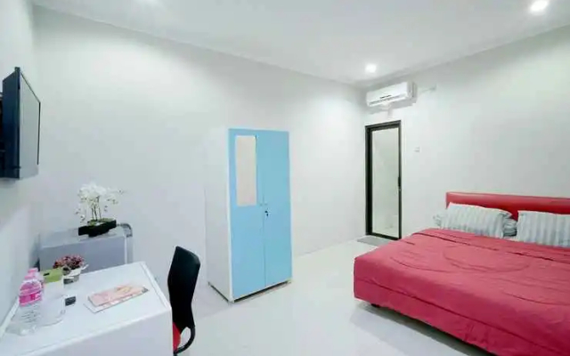 D'Paragon Bukit Sari