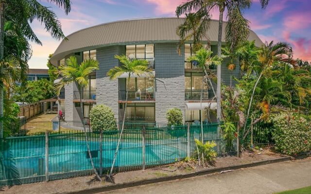 Modern Apartment Close to City Centre 16