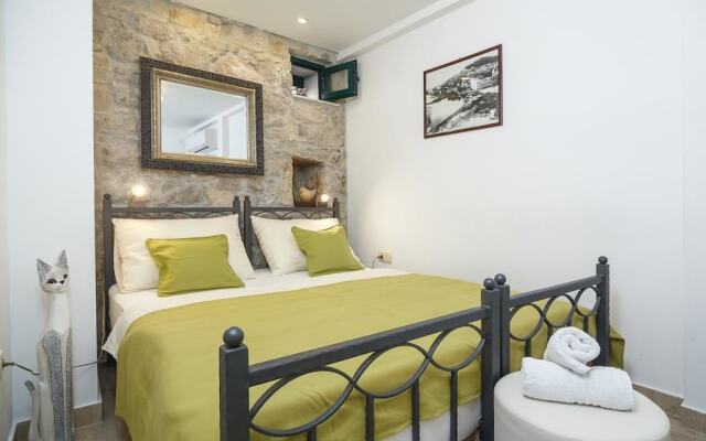 Villa Apartment Cambi