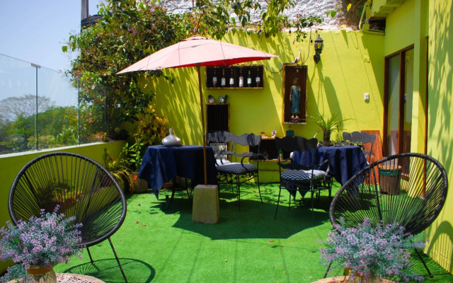 Arsenal Hotel Cartagena