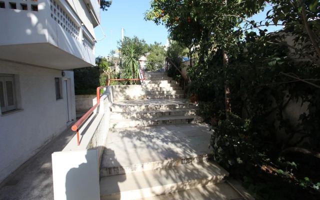 Edem apartment Sea View