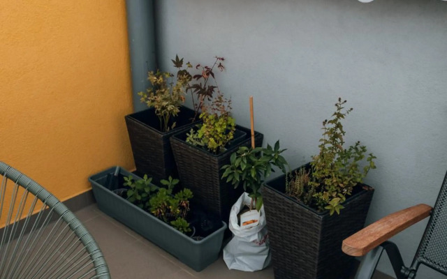 Špansko view -Comfy apartment