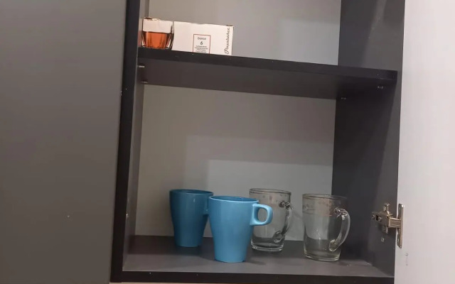 Апартаменты на улице Лавриненко 13 корпус 3