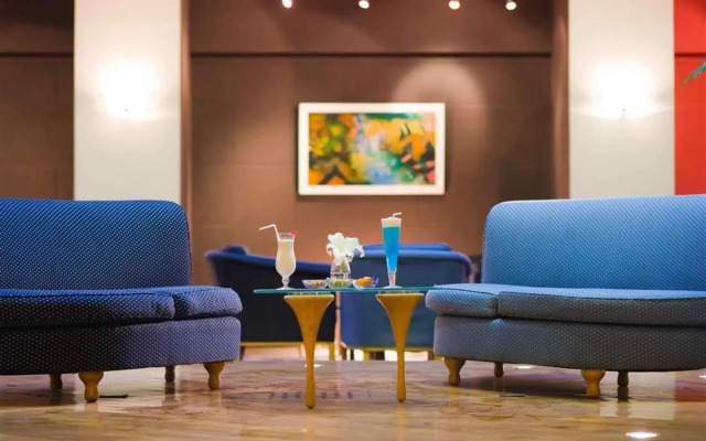 Beijing Xinqiao Hotel