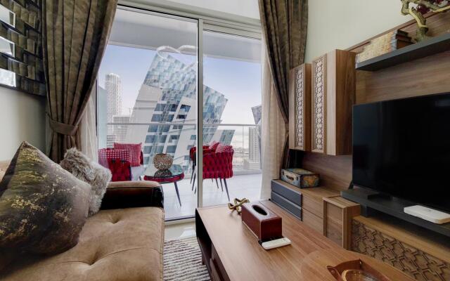 Business Bay - Vera Residences 2011