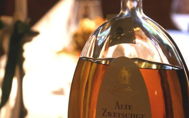 Romantik Hotel zur Krone