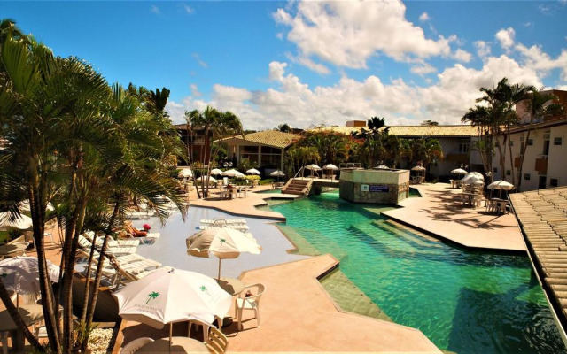 Bosque do Porto Praia Hotel