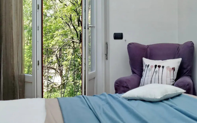 JOIVY The Park Lounge