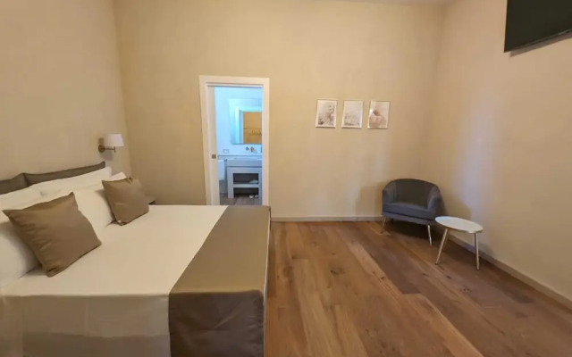 Quarto di Monte Suite & Spa