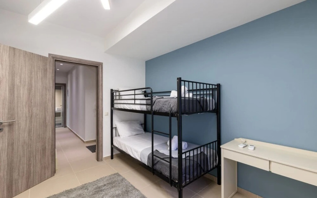 Gouves Beach Boutique Apartment
