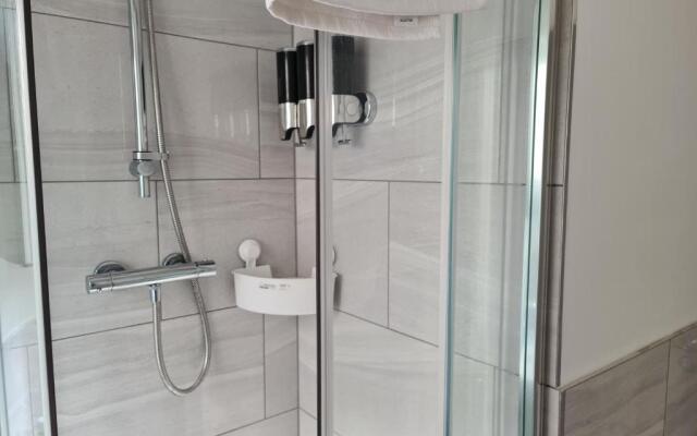 SAV Apartments Nottingham Road Loughborough - 1 Bed Flat
