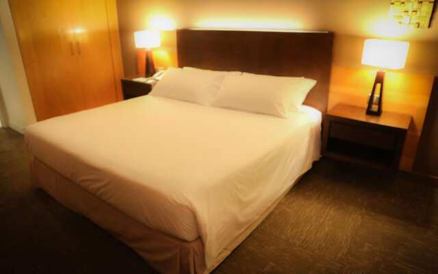 MDS Hotel Calama