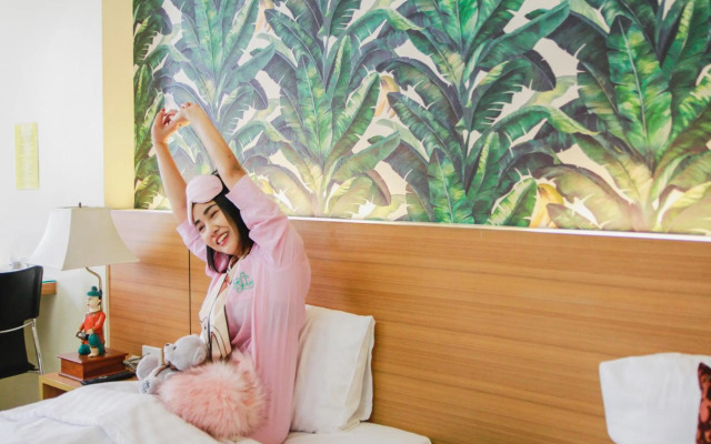 P2 Boutique Hotel