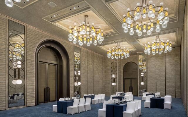Waldorf Astoria Xiamen