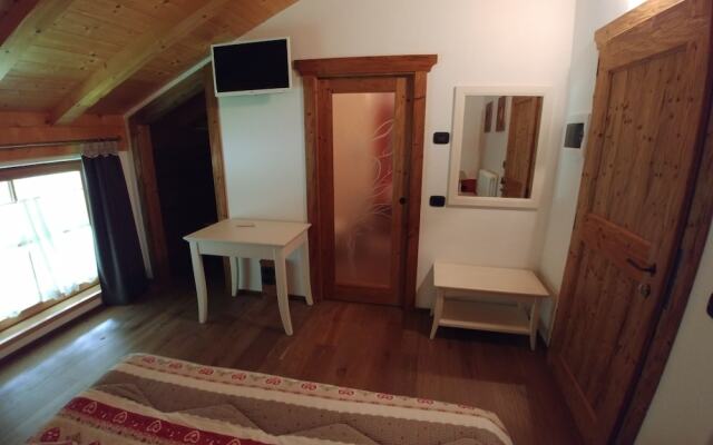 Rifugio Lo Scoiattolo