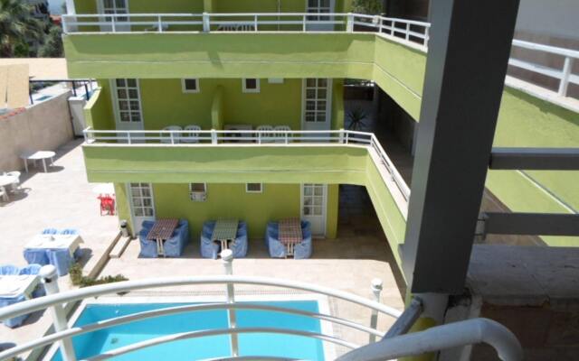 Kocak Hotel