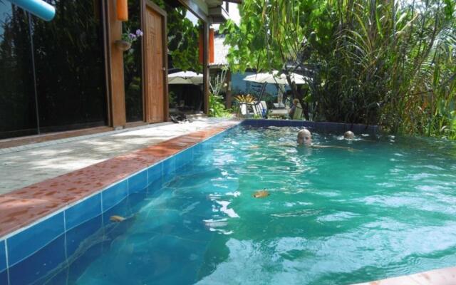 Khao Lak Relax Resort