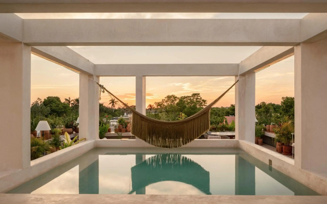 Hotel Sureño Yucatán