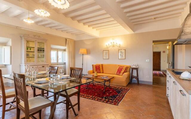 Sotto Il Sole Di Cortona