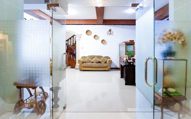 Kasmaran Guest House Syariah