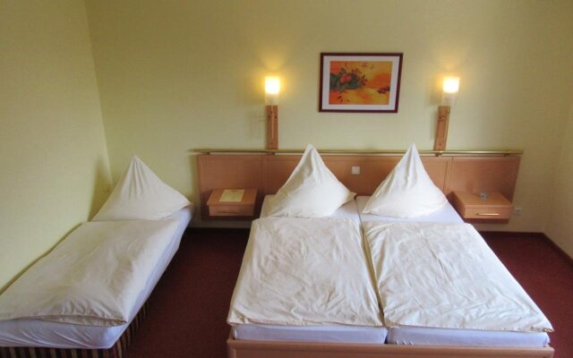Hotel Rose