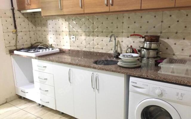 zuhreapartment