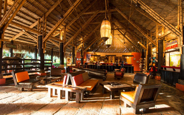 Decameron Panaca All Inclusive
