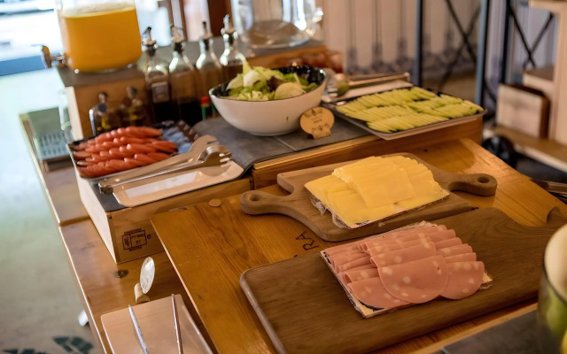 Pousada de Coloane Boutique Hotel