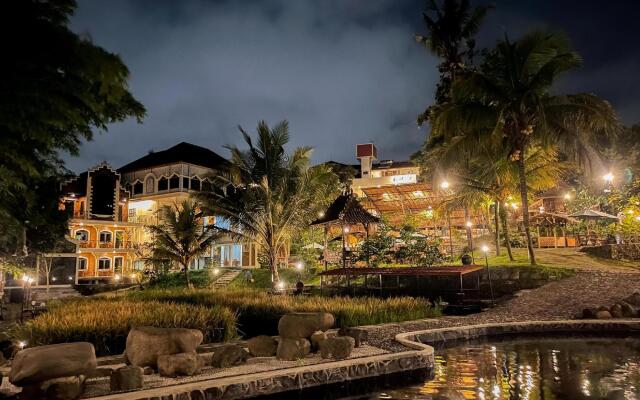 Padi Heritage Hotel