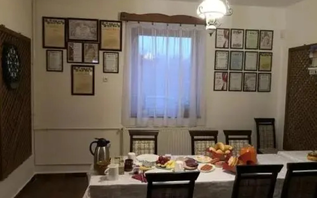 Novák Panzió