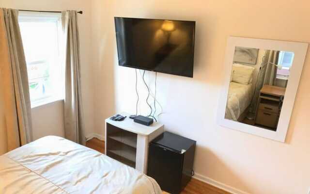 iServices Private Room near NYC-EWR