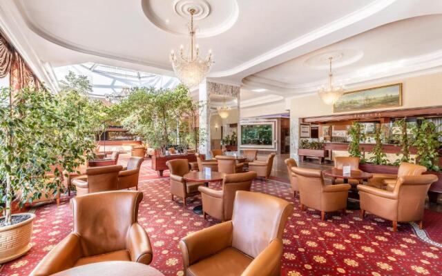 Hotel Gołębiewski w Białymstoku