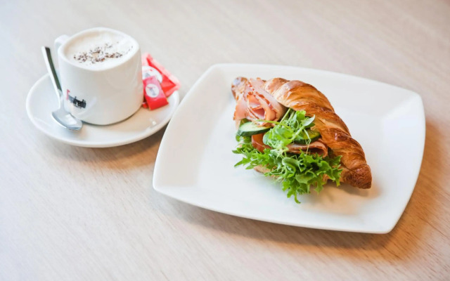 Norlandia Care Tampere Hotel