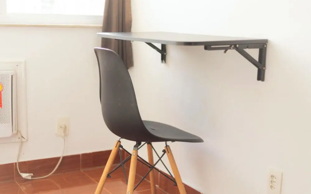 SUH Catete 02 Christ View