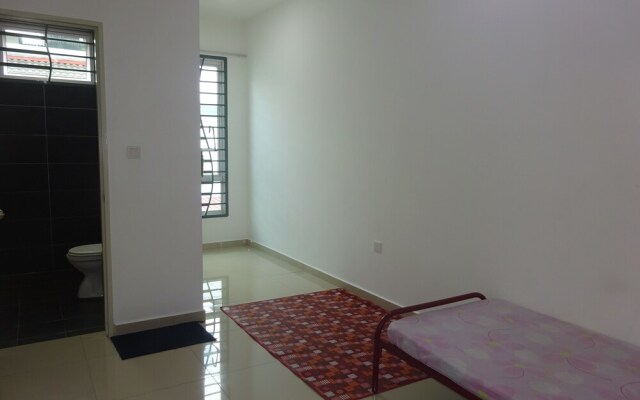 Salam Homestay d'Sendayan