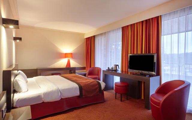 Hôtel Spa du Béryl