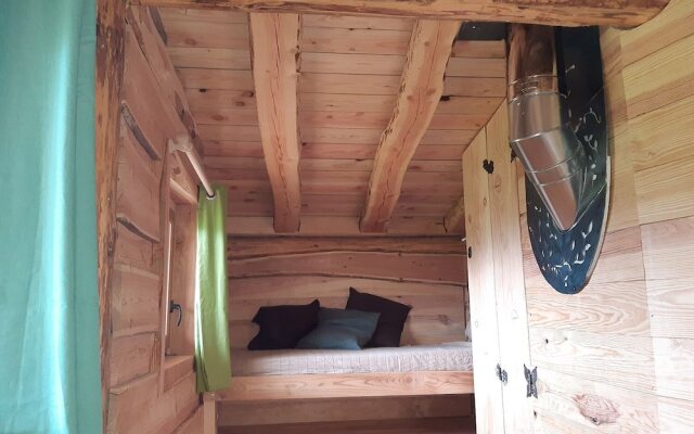 Les Insolites du Vercors