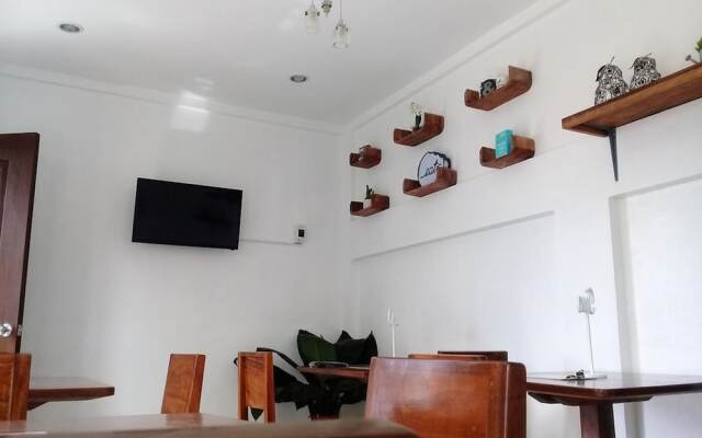 Sergi's Resort and Hotel