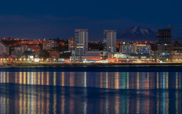 Novotel Puerto Montt