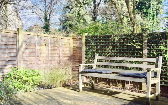 2 Bedroom Garden Flat Lower Holloway