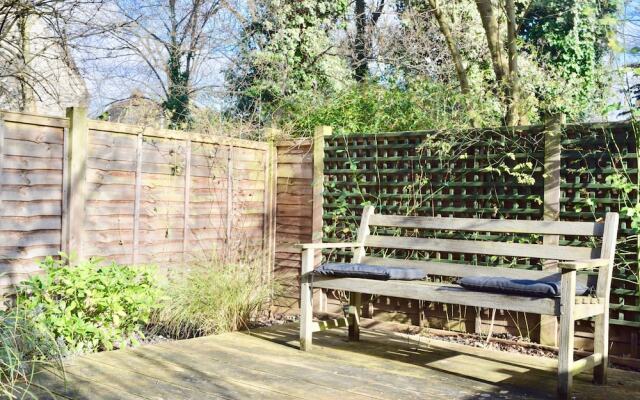 2 Bedroom Garden Flat Lower Holloway