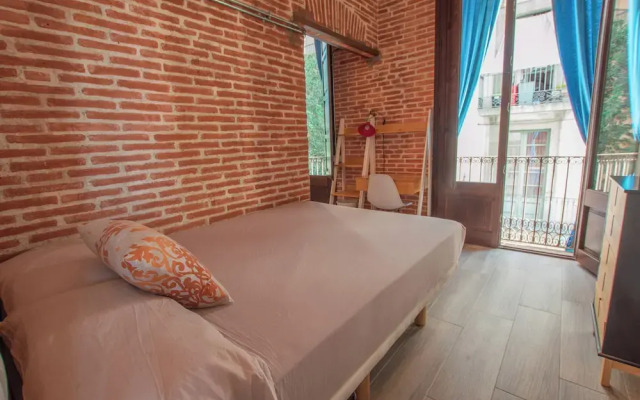 Classic Catedral Apartments