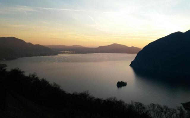 Appartamento Bella Isola