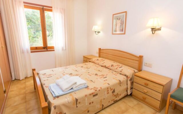 Apartment Apartament Isern Dalt