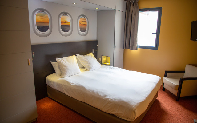 Appart-Hôtel Clément Ader