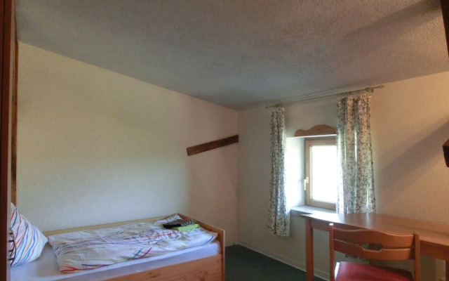 Hostel Domäne Neu Gaarz