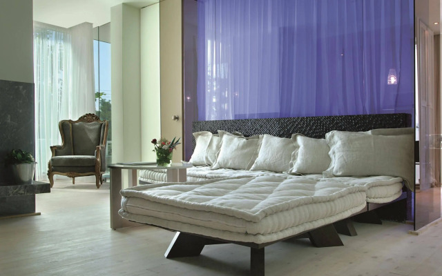Ekies All Senses Resort, a Member of Design Hotels