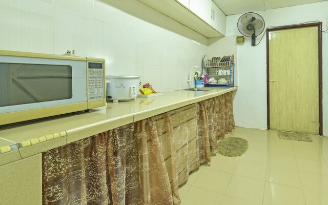 OYO 90692 Tok Babah Village Homestay